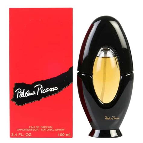 paloma picasso perfume boots